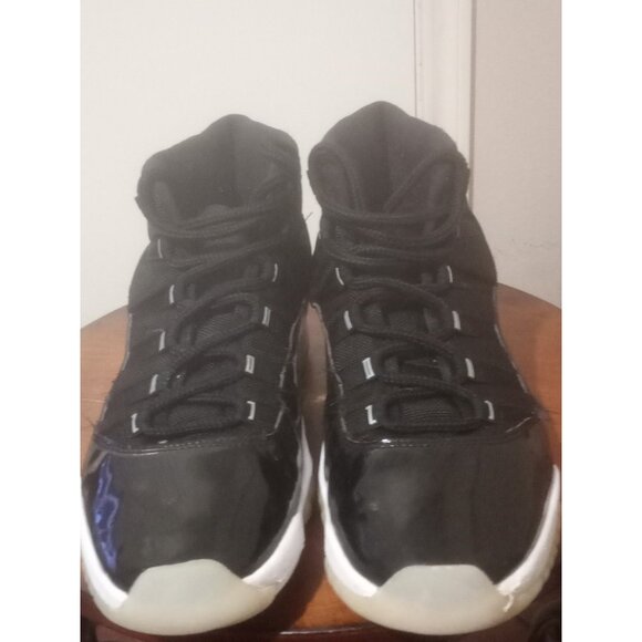 Size 10 - Nike Air Jordan 11 Retro Jubilee 25th Anniversary 2020 - CT8012-011 - Picture 7 of 15